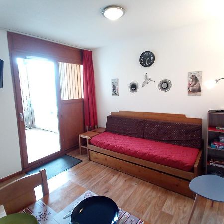 Au Bon Endroit N2 - Appartement 2 Pieces 7 Personnes - Proche Pistes - Belle Vue Orcières Buitenkant foto
