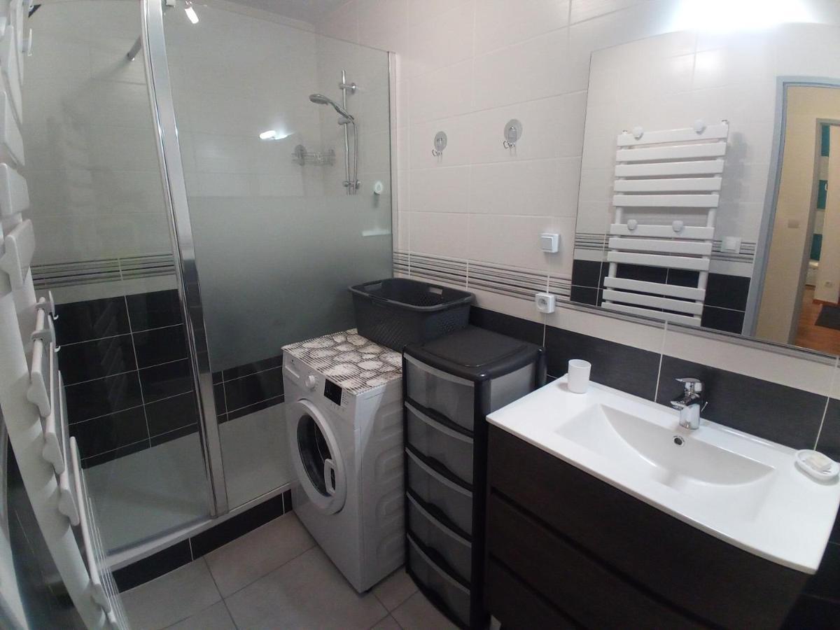 Au Bon Endroit N2 - Appartement 2 Pieces 7 Personnes - Proche Pistes - Belle Vue Orcières Buitenkant foto