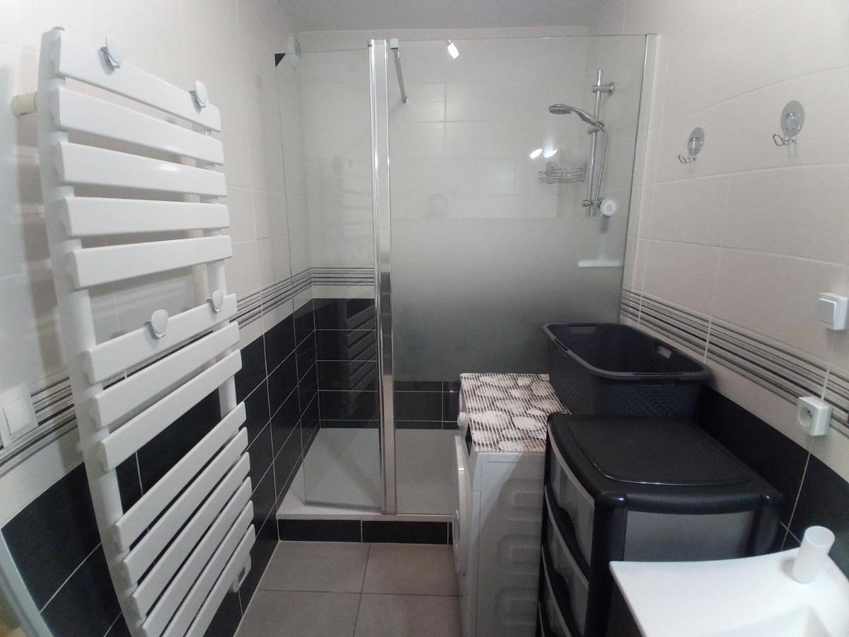 Au Bon Endroit N2 - Appartement 2 Pieces 7 Personnes - Proche Pistes - Belle Vue Orcières Buitenkant foto